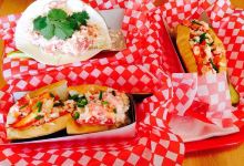 Dave's Lobster美食图片