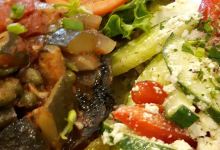 27 South Restaurant and Lounge美食图片