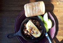 North Docks Kitchen & Drinks美食图片