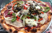 Pizzeria Pino餐厅图片