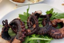 Vythos Summer Bar美食图片