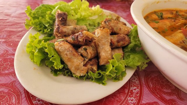 Simmaly Restaurant