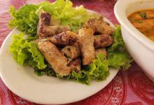 Simmaly Restaurant美食图片