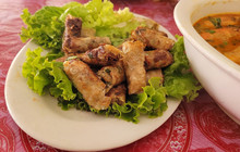 Simmaly Restaurant餐厅图片