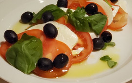 Ristorante Pizzeria Portico