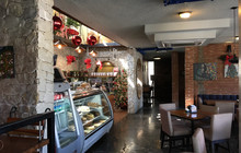Welchez Cafe餐厅图片