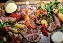 Pier 31 Italian Food & Wine美食图片