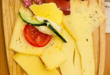 Lechtaler Naturkaserei Sojer美食图片