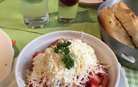 Lovac Restoran