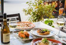 Cafe Rouge美食图片