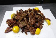 Stavlos美食图片