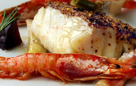 Mare Nostrum Restaurant