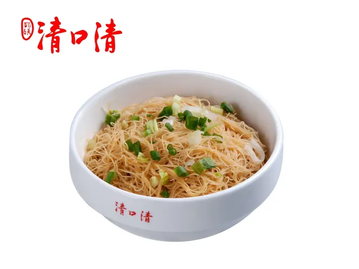 Qingkouqing Soup Noodles (laoyaozhou)