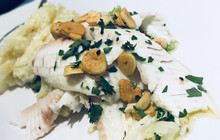 Restaurante Bar Mediterraneo餐厅图片