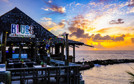 Blues Bar & Restaurant