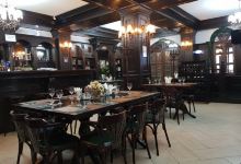Trattoria Bavaria美食图片