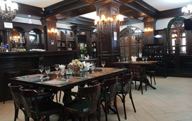Trattoria Bavaria
