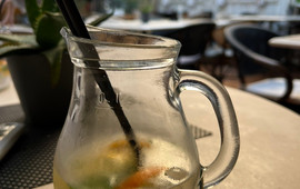 Restaurant-pizzeria SAMBRA