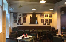 Cafe Dalhousie餐厅图片