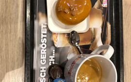 Dunkin' Donuts
