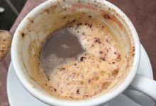 Cafe-De-Royal美食图片