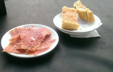 Bar Sa Placa餐厅图片