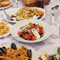 Mouragio Mediterranean Restaurant