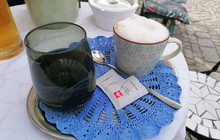 Galeriecafe餐厅图片