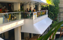 The Edible Garden Cafe餐厅图片