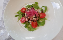 Restaurant Vela Vrata餐厅图片