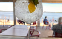 Restaurante/bar Centro Náutico de Monsaraz餐厅图片