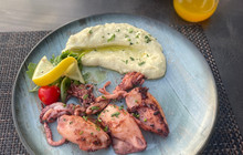 Restaurant & Bar Cibus餐厅图片