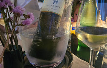 Restaurant Golden Rose餐厅图片