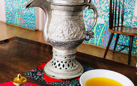 Chai Jaai
