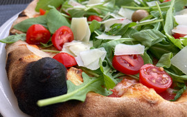 Pizzeria Spaghetteria La Contadina