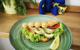 Fika Scandinavian Cafe