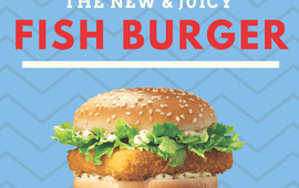 Burger Meal