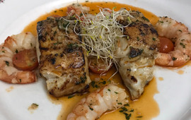 Restaurante Casa Juan