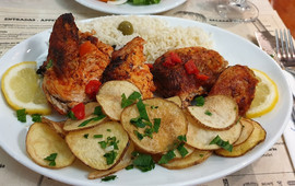 O Miroma