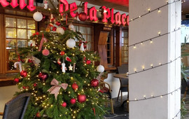 Restaurant de la Poste