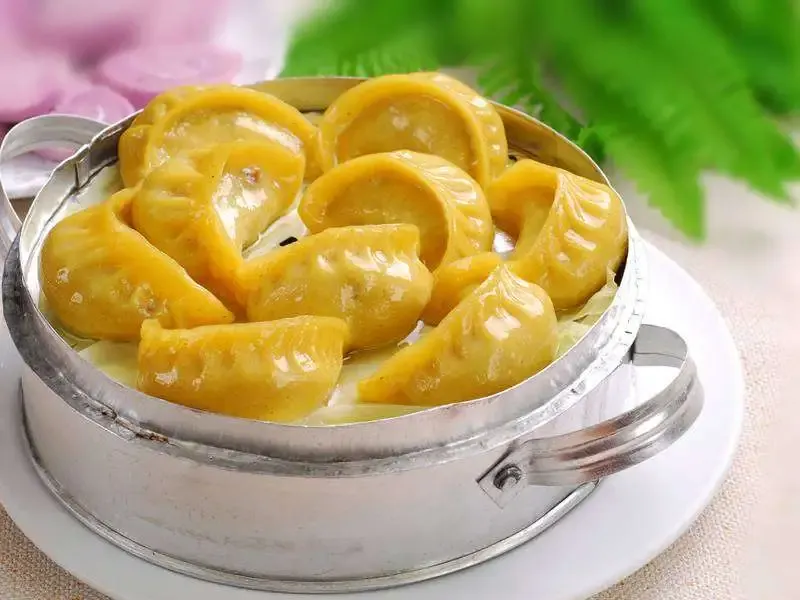 徐府老边饺子(乐松店)