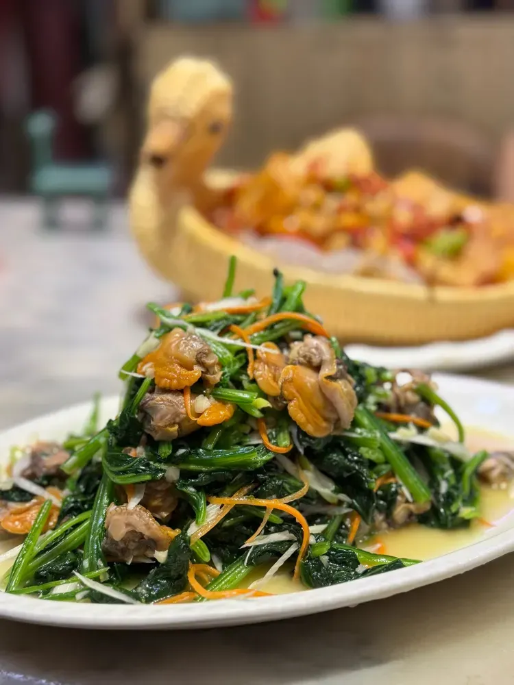 龙鑫园餐厅(成功街店)