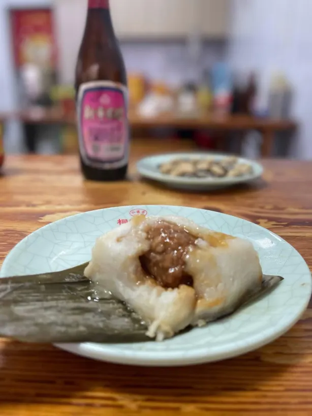 桐德茶糕(交通路店)美食图片
