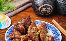 大同私房菜