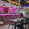 Paddles Restaurant
