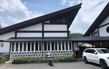 Isshinan餐厅图片
