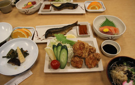 Restaurant Obokekyo Mannaka