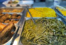 Tony's Seafood购物图片