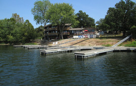 Mooney's Sunset Bar & Grill