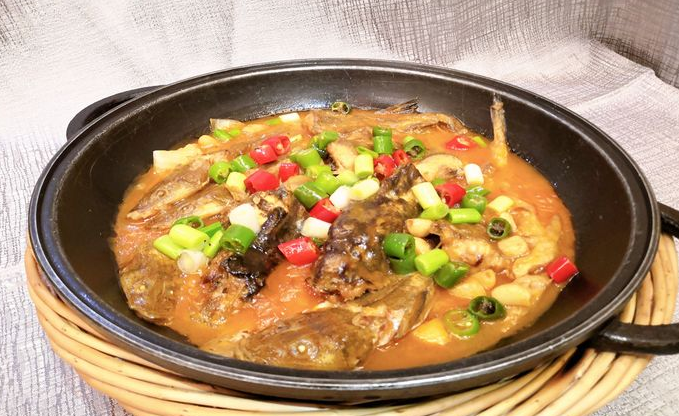 蓝海国际大饭店餐厅